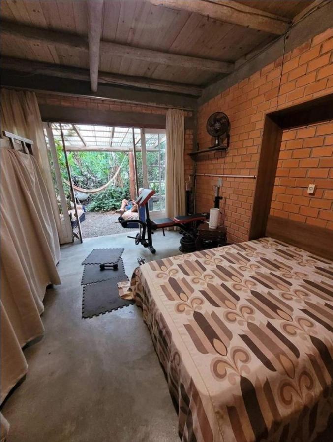 Pousada Villa Morena Florianópolis Extérieur photo