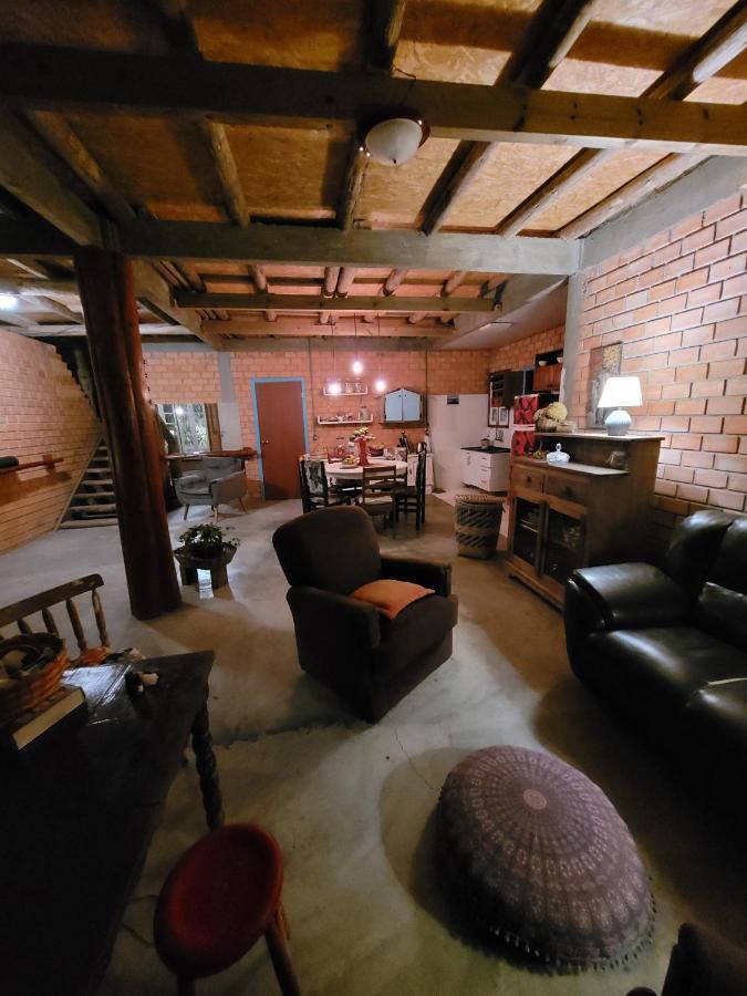 Pousada Villa Morena Florianópolis Extérieur photo
