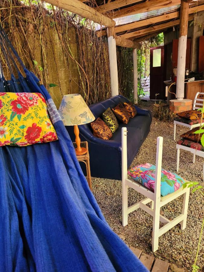 Pousada Villa Morena Florianópolis Extérieur photo