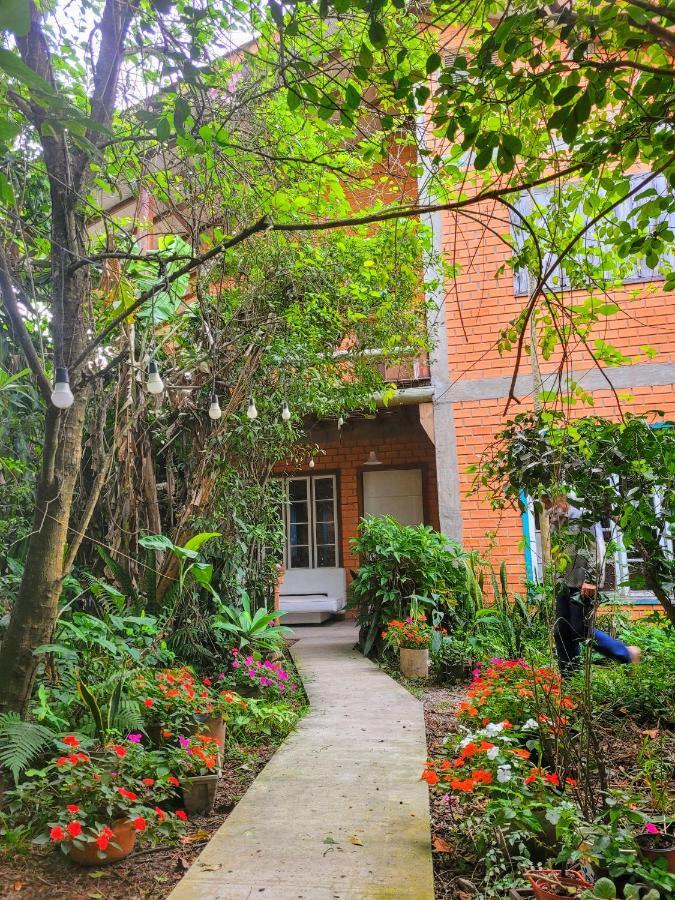 Pousada Villa Morena Florianópolis Extérieur photo