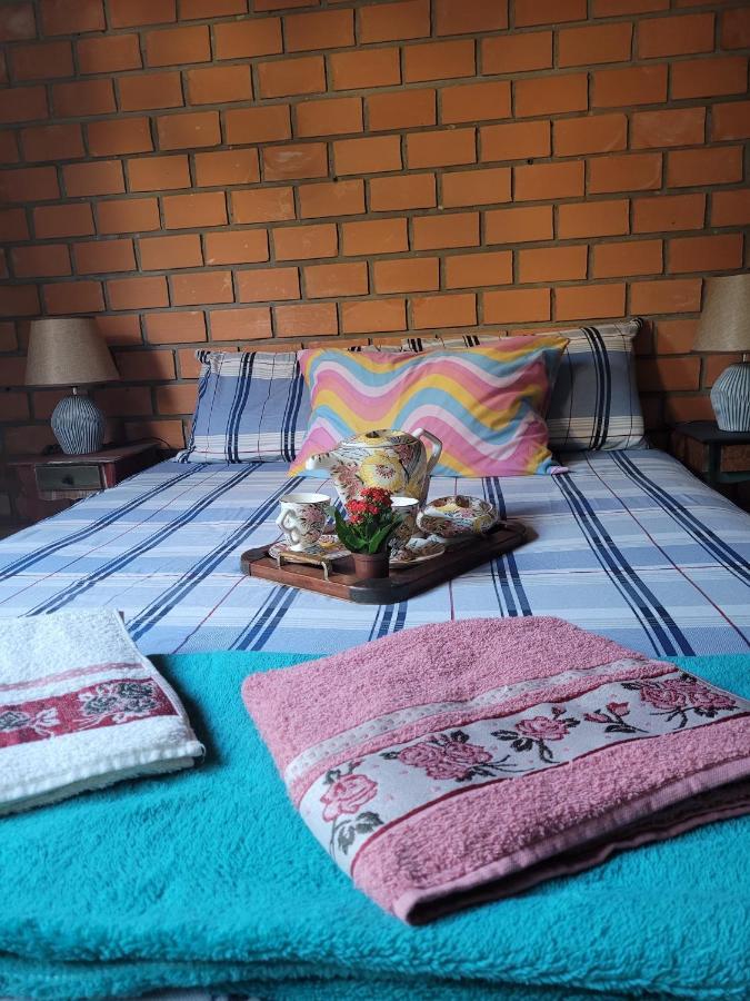 Pousada Villa Morena Florianópolis Extérieur photo