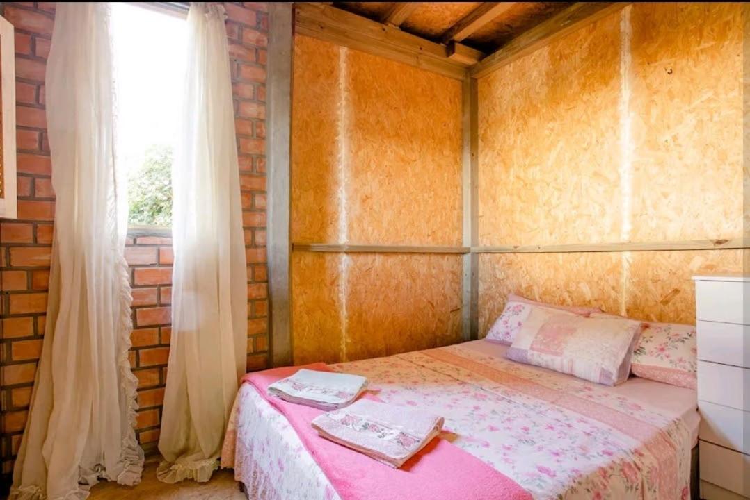 Pousada Villa Morena Florianópolis Extérieur photo