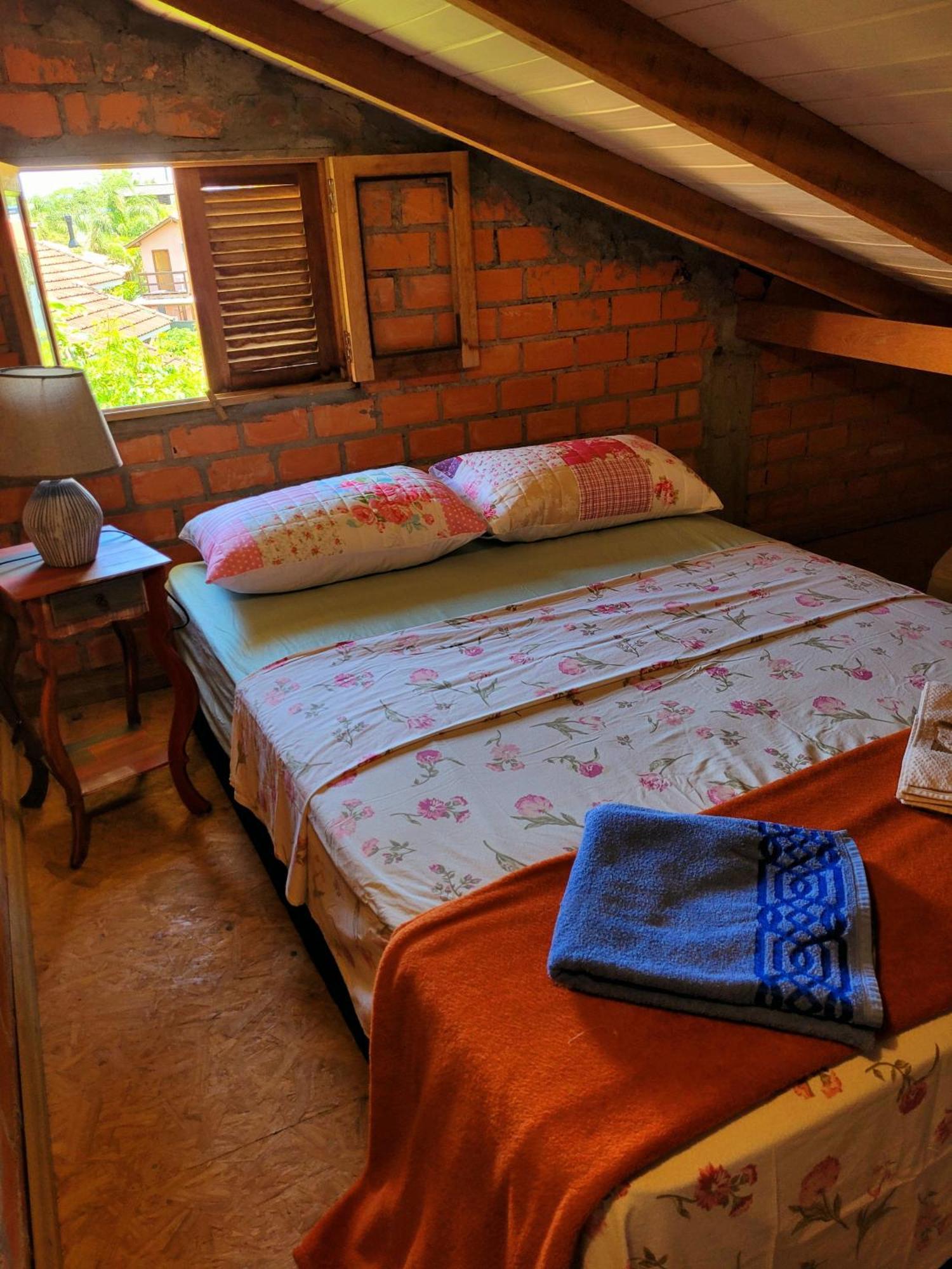 Pousada Villa Morena Florianópolis Extérieur photo